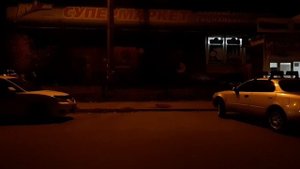 В. Цой Звезда Пародия