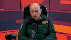 О МЕДВЕДЯХ И ПОЖАРАХ