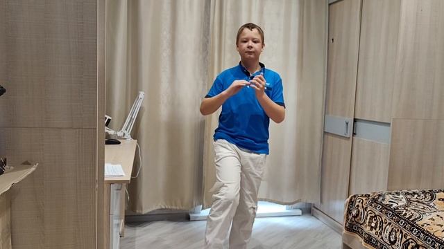 Творческое задание