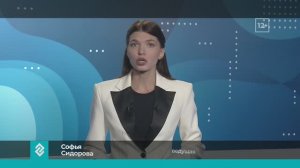 Новости Владимира и Владимирской области за 30 сентября 2025 года. Вечерний выпуск