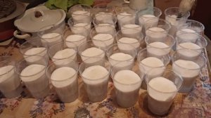 Эпоксидная шпаклёвка. Рецепт.