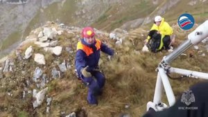 Восхождение на гору Фишт закончилось трагедией