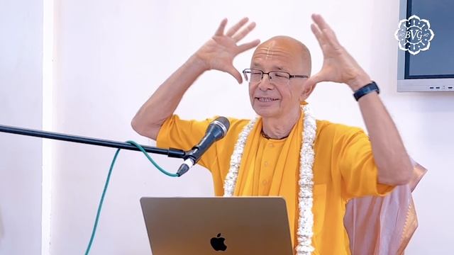 2024.04.09 - Nama retreat Session 6 (Govardhan) смотреть онлайн