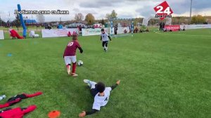 Димитровградский «Сириус» - на втором месте