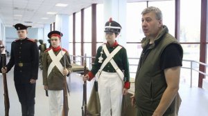 Фестиваль Наследники победы