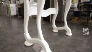 Туалетный стол Афина