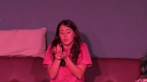 Женское воспитание.Спектакль 280925 Театральная студия ЭВРИКА. Взрослая группа.Актерское мастерство.