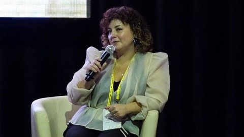 Педагоги СПО - Грани мастерства, Ирина Анатольевна Щетинина