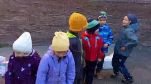 Праздник осени