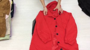 ж137. Ветровки женские Швейцария