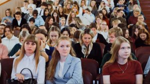 Конференция для молодых педагогов Подмосковья «Просвещение и нравственность»