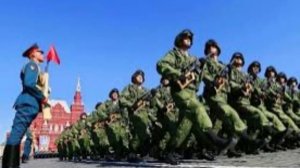 1 октября - День Сухопутных войск России