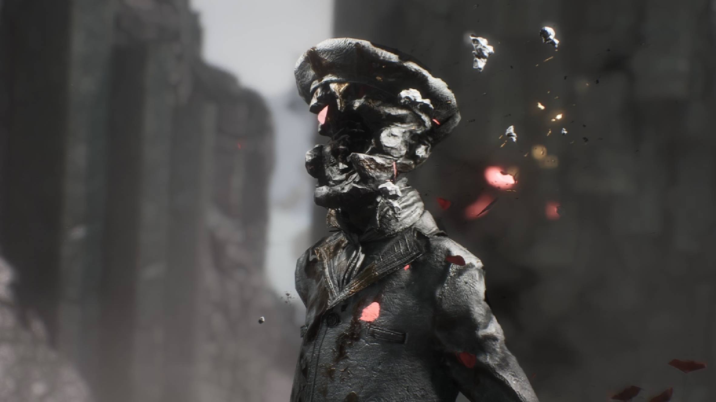 Clair Obscur: Expedition 33►Очень душные враги и ФИНАЛ#7