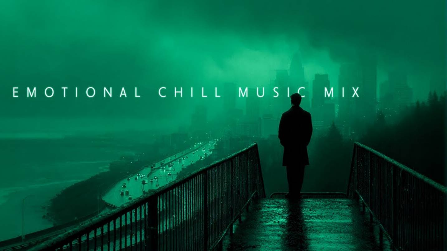 Релакс музыка 🎧 Лучший чилаут 🎵 🌴☀️ Звук #42 смотреть онлайн