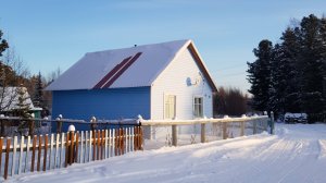 мамины окна Наталья Вальтер