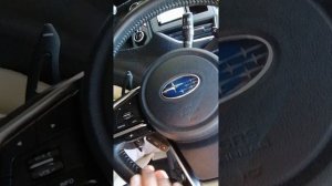 Обзор субару импреза 1.6, 2018г .mp4