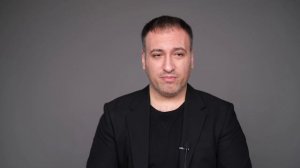 Алиев Рамиз - Визитка