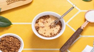 Какао на молоке