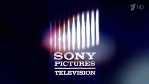 Заставка Sony Pictures Television на Первом Канале HD