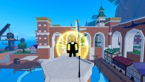 Роблокс блокс фрукт