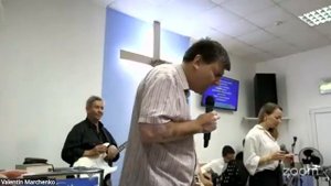 21.09.25. Воскресное богослужение