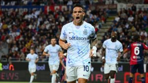 Интер - Славия. Обзор матча 30.09.2025