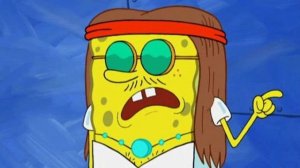 ka4erga-губка боб life (читайте описание)