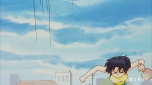 Ranma ½ (2024)「AMV」Caught It