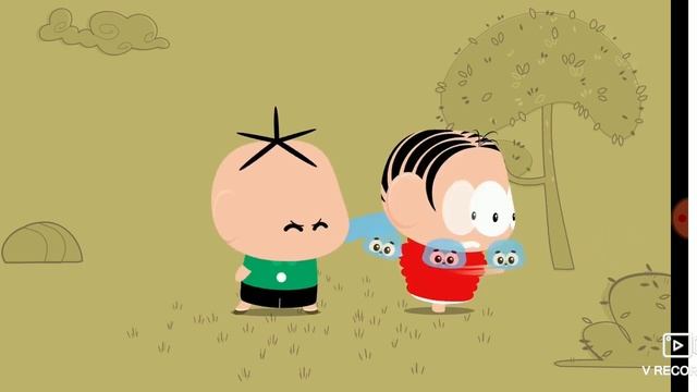 happy tree friends 1st class смотреть онлайн