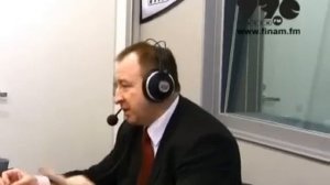 Игорь Панарин о развале СССР 2010