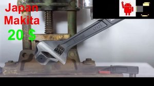 Тестируем разводные ключи. Какой лучше?