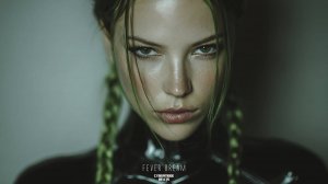 Cyberpunk / Dark Clubbing / Midtempo beat "Fever Dream"