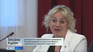 Победителей и призеров V международной премии «Экология — дело каждого» наградили в Иркутске