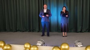 Открытие обновленного Дома культуры в Жигулевске