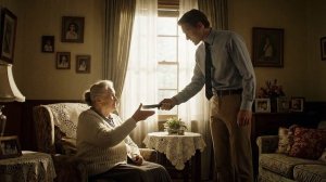 нейро бабка