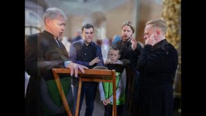 Тебе пою (Донской...)