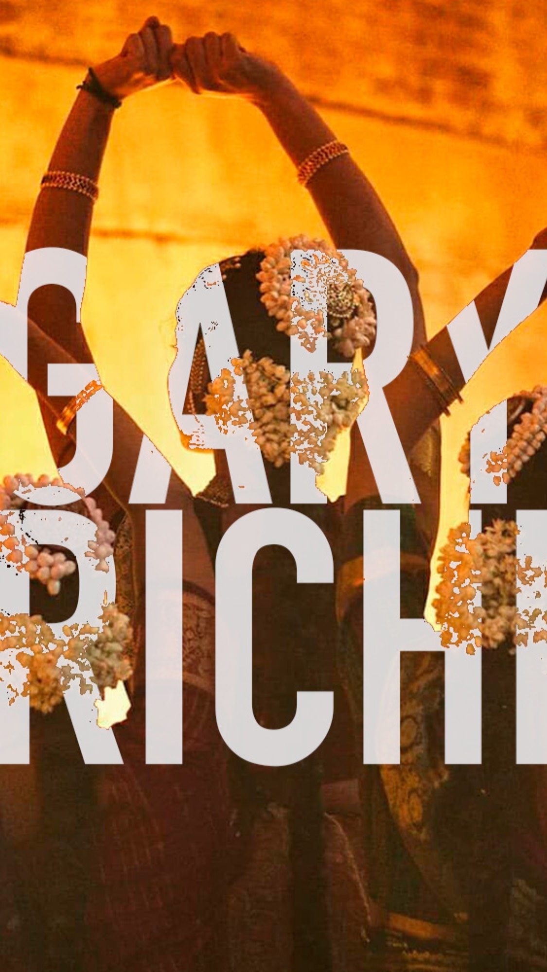 Gary Richi - Mix#6 Indie house 2025