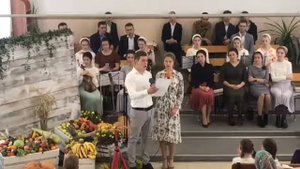 Она опять придёт ♥️ христианская песня