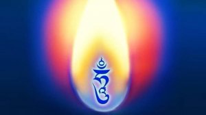 Медитация для ясности ума. Успокоение ума. Гарчен ринпоче.