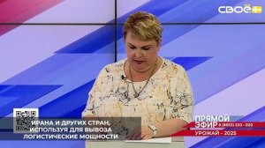 Ставропольский край демонстрирует успешные результаты экспорта зерновых