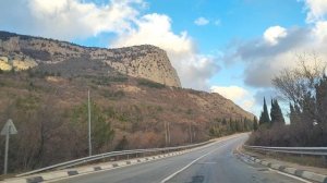 Форосская церковь, Крым, Россия