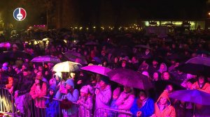 День работника атомной промышленности отметили в Новоуральске