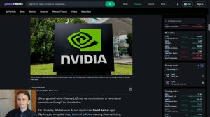 Подборка экономических новостей. О "пузыре" на фондовом рынке