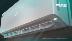 Кондиционер Hisense | Умное управление