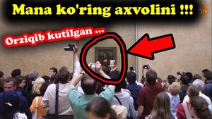 Orziqib kutilgan sayohatning kutilmagan tomonlari - Dunyo Sayohatlari !!!