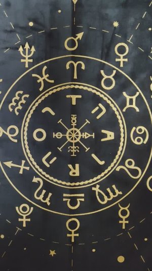 Таро-прогноз на октябрь. Козерог