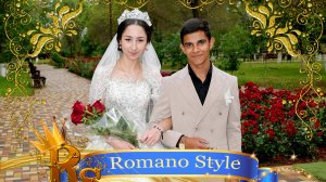 Приданое Илюша и Диана