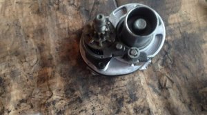 ТО для перфоратора макита 2450