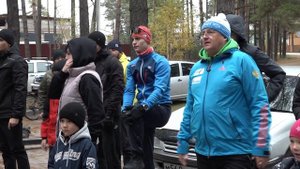 10000 шагов к жизни. Сузунский район.
