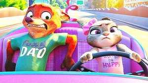 Зверополис 2 — Финальный русский трейлер (Дубляж, 2025)